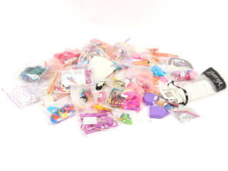 Lot 244 - MATTEL (USA) (3)