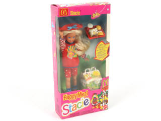 Lot 157 - MATTEL (USA) (1)
