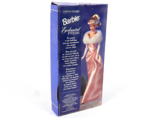 Lot 163 - MATTEL (USA) (1)