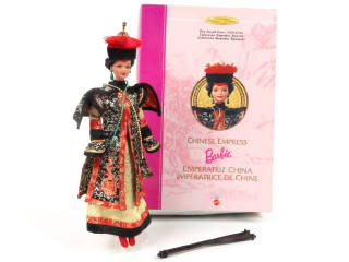 Lot 167 - MATTEL (USA) (1)