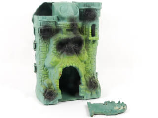 Lot 48 - MATTEL (USA) (1)
