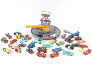 Lot 42 - MATTEL (USA) (38)