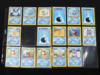 Lot 12 - POKEMON COMPANY (FRANCE) (16)