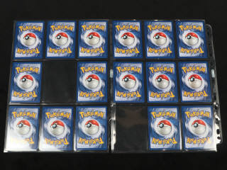 Lot 12 - POKEMON COMPANY (FRANCE) (16)