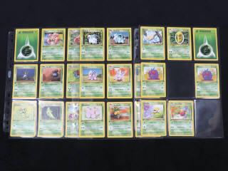 Lot 15 - POKEMON COMPANY (FRANCE) (24)