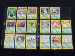 Lot 15 - POKEMON COMPANY (FRANCE) (24)