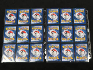 Lot 19 - POKEMON COMPANY (FRANCE) (27)