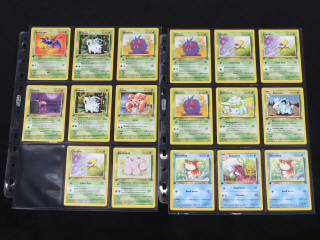 Lot 14 - POKEMON COMPANY (FRANCE) (17)