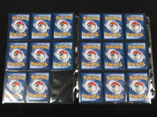 Lot 14 - POKEMON COMPANY (FRANCE) (17)