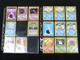 Lot 16 - POKEMON COMPANY (FRANCE) (25)