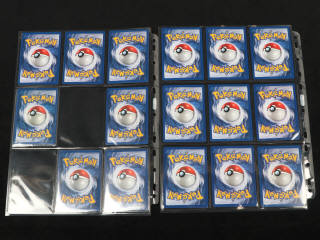 Lot 16 - POKEMON COMPANY (FRANCE) (25)