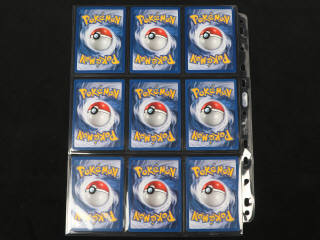 Lot 16 - POKEMON COMPANY (FRANCE) (25)
