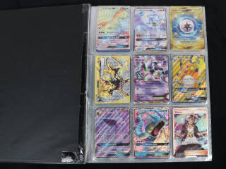 Lot 21 - POKEMON COMPANY (FRANCE) (1)