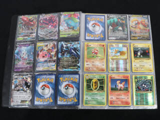 Lot 21 - POKEMON COMPANY (FRANCE) (1)