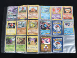 Lot 21 - POKEMON COMPANY (FRANCE) (1)