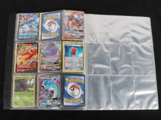 Lot 21 - POKEMON COMPANY (FRANCE) (1)