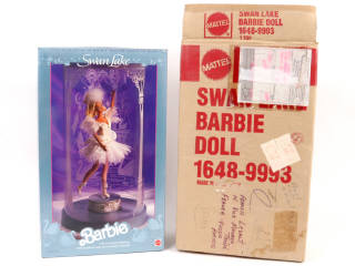 Lot 165 - MATTEL (USA) (1)
