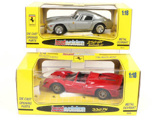 Lot 14 - JOUEF EVOLUTION (FRANCE) (2)