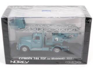 Lot 103 - NOREV (FRANCE) (2)