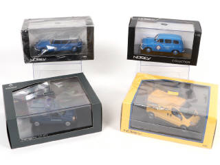 Lot 104 - NOREV (FRANCE) (4)