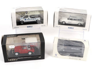 Lot 105 - NOREV (FRANCE) (4)