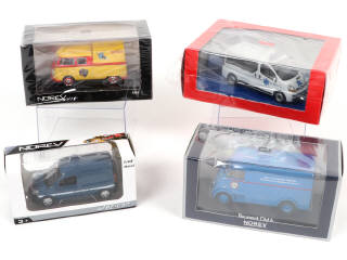 Lot 106 - NOREV (FRANCE) (4)