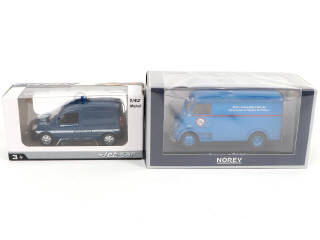 Lot 106 - NOREV (FRANCE) (4)