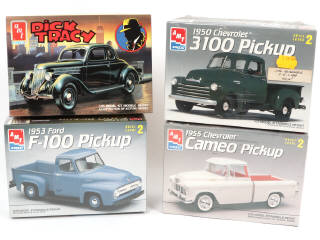 Lot 19 - AMT (USA) (4)