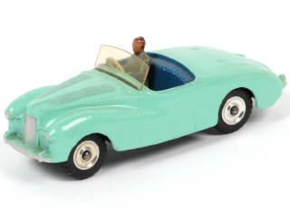 Lot 247 - DINKY TOYS (GB) (1)