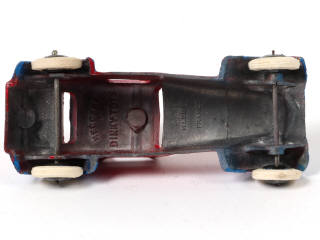 Lot 341 - DINKY TOYS (FRANCE) (1)