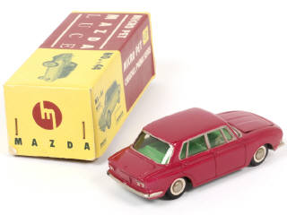 Lot 120 - TAISEIYA MICRO PET (JAPON) (1)
