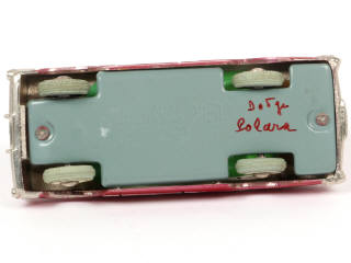 Lot 110 - TAISEIYA MICRO PET (JAPON) (1)