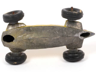 Lot 107 - DIVERS (1)