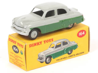 Lot 268 - DINKY TOYS (GB) (1)