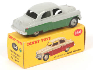 Lot 268 - DINKY TOYS (GB) (1)