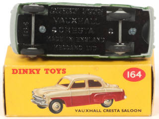 Lot 268 - DINKY TOYS (GB) (1)