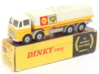 Lot 328 - DINKY TOYS (GB) (1)