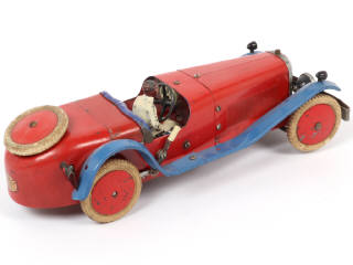 Lot 39 - MECCANO (FRANCE) (1)
