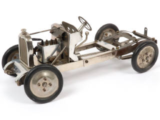 Lot 40 - CITROËN (FRANCE) (1)
