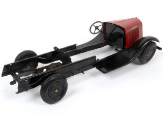 Lot 45 - CITROËN (FRANCE) (1)