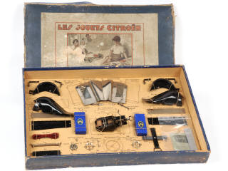 Lot 48 - CITROËN (FRANCE) (1)