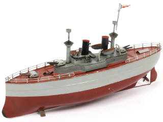 Lot 25 - MÄRKLIN (ALLEMAGNE) (1)