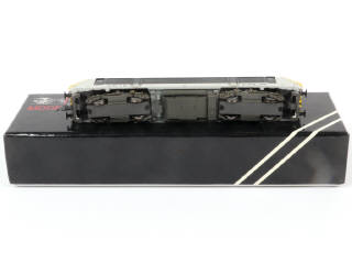 Lot 6 - L.S. MODELS 'HO' (BELGIQUE) (1)