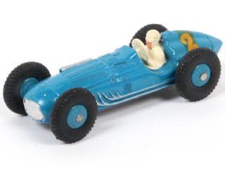 Lot 345 - DINKY TOYS (FRANCE) (1)