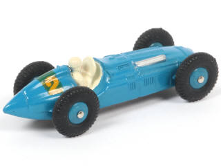 Lot 345 - DINKY TOYS (FRANCE) (1)