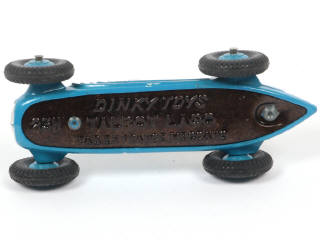 Lot 345 - DINKY TOYS (FRANCE) (1)