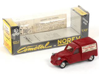Lot 212 - NOREV (FRANCE) (1)