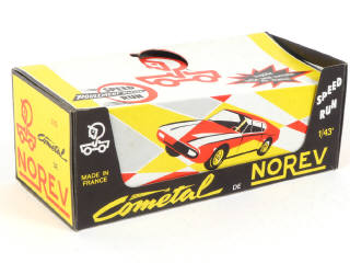Lot 201 - NOREV (FRANCE) (1)