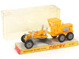 Lot 233 - NOREV (FRANCE) (1)
