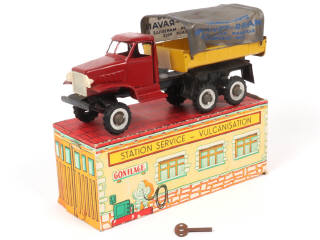 Lot 90 - FRANCE JOUETS (FRANCE) (1)